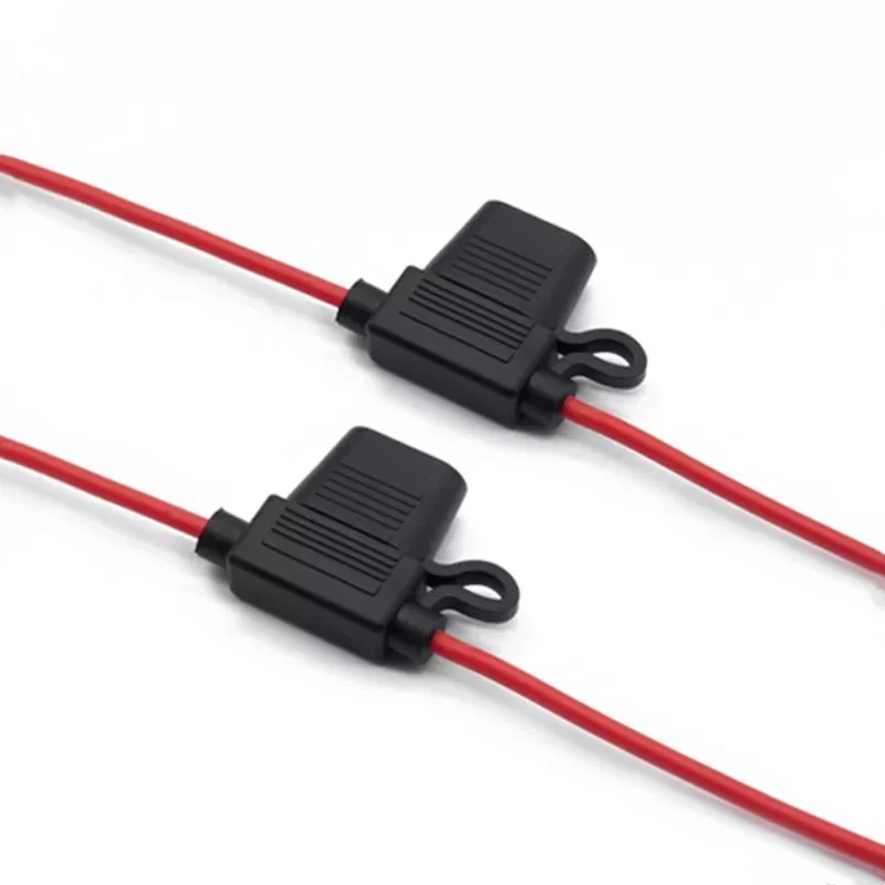 Аўтамабільны засцерагальнік убудаваны засцерагальнік воданепранікальны