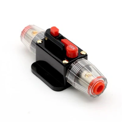 Воданепранікальны ўбудаваны выключальнік выключальніка Ручны скід